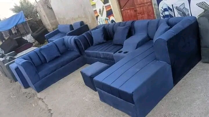 Full set sofa