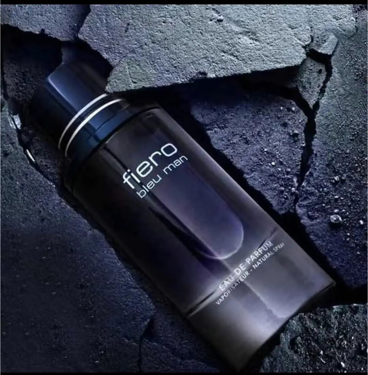 MONARK Eau de Parfum Homme