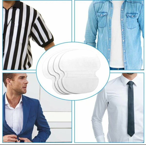 Anti-transpirant pour stopper la sueur ( Unitaire )