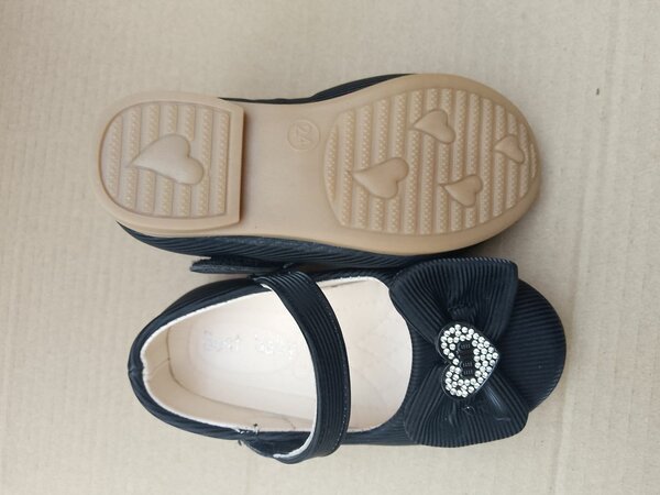 Ballerines Fillettes élégantes