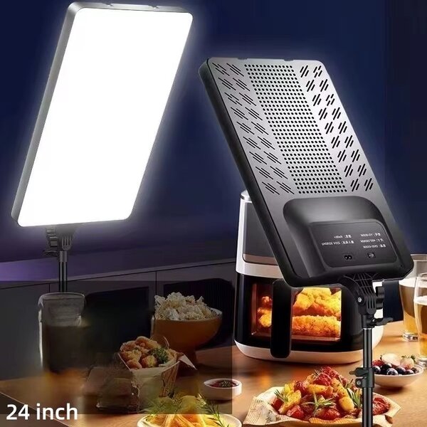LAMPE LED