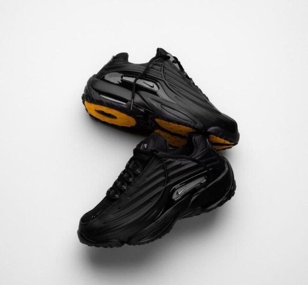 Baskets sport modernes