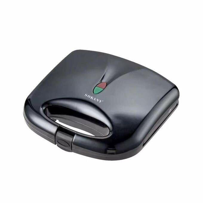 Machine électrique à gâteau