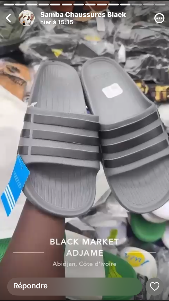 Sandales de Plage Unisexes