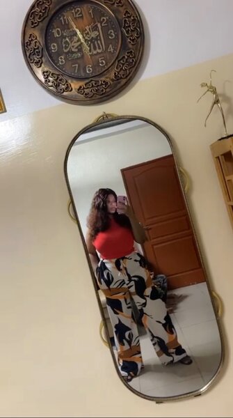 Pantalons et culotte ankara