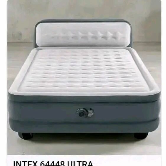 Lit gonflable Intex Ultra