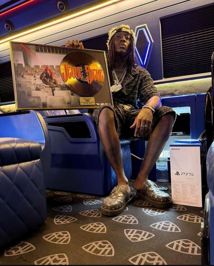 Sandales à Boucles Toga Virilis Brillantes