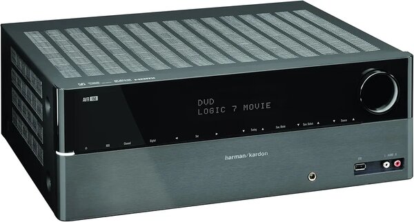 Harman Kardon AVR 156 AV Receiver