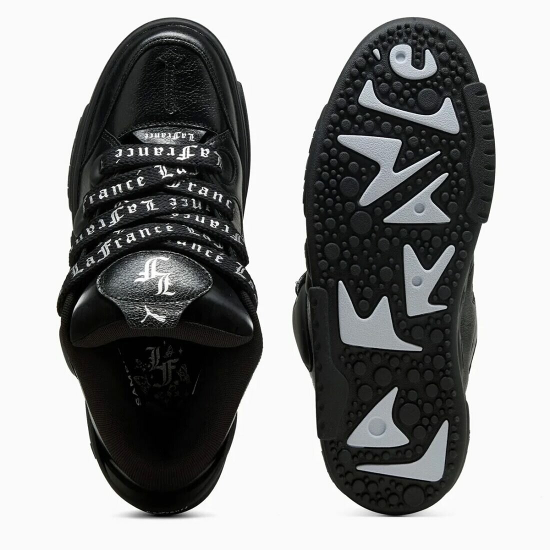 Sneakers tendance LaFrance