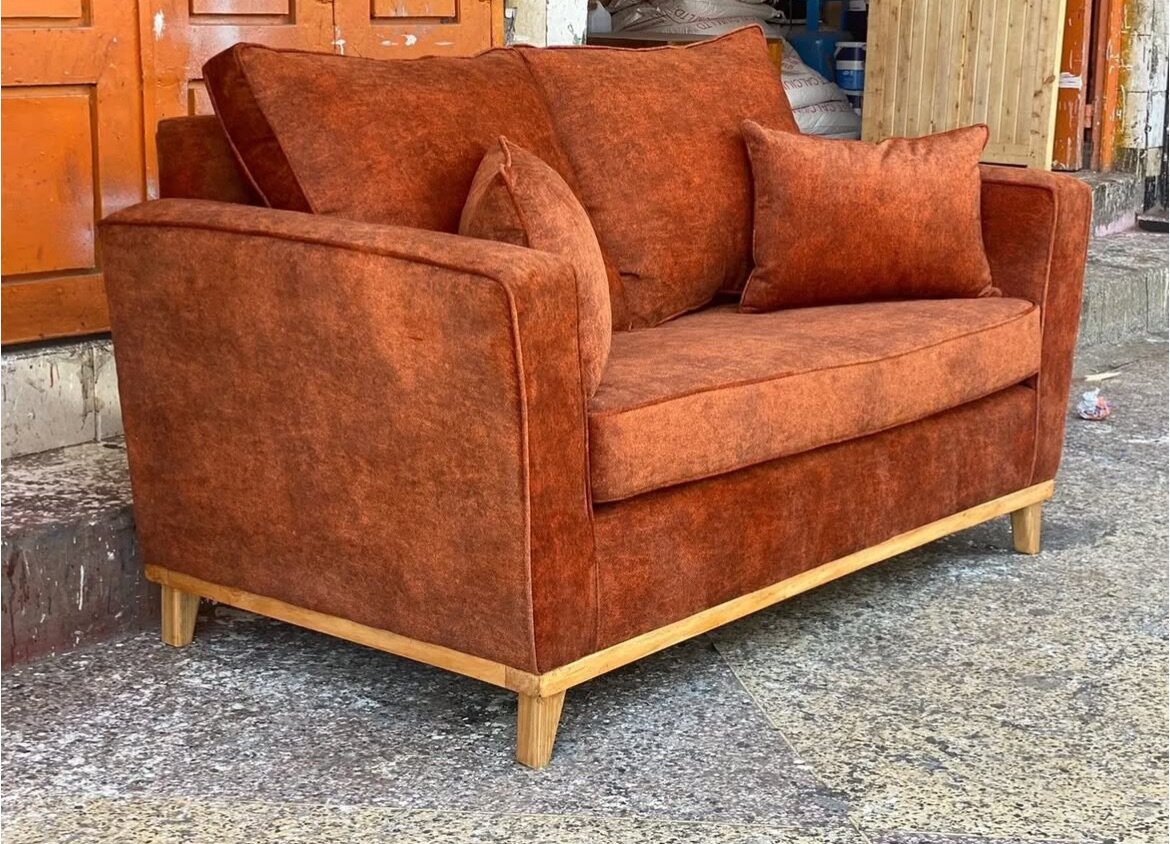 2 Seater Sofa