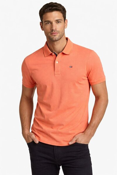 Polo Homme Classique