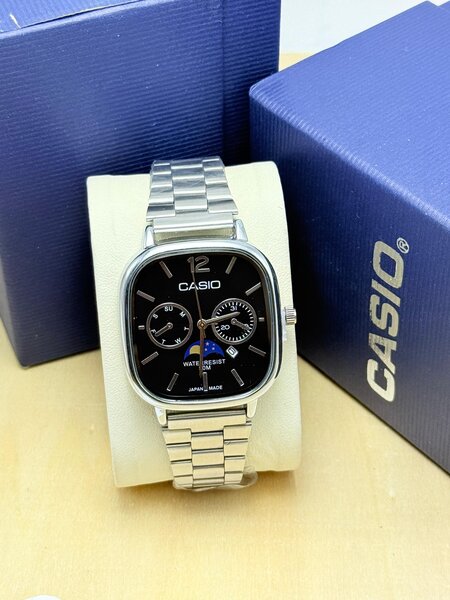 Montre Casio Classique Homme