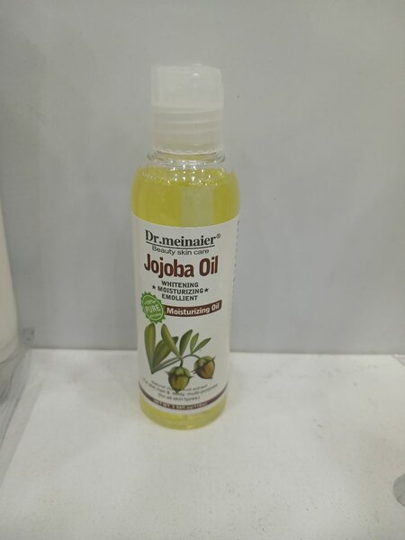 Jojoba Oil