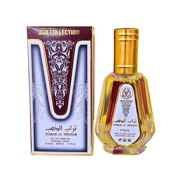 Parfum Élégant Collection