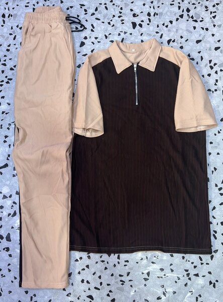 Ensemble chic pour homme