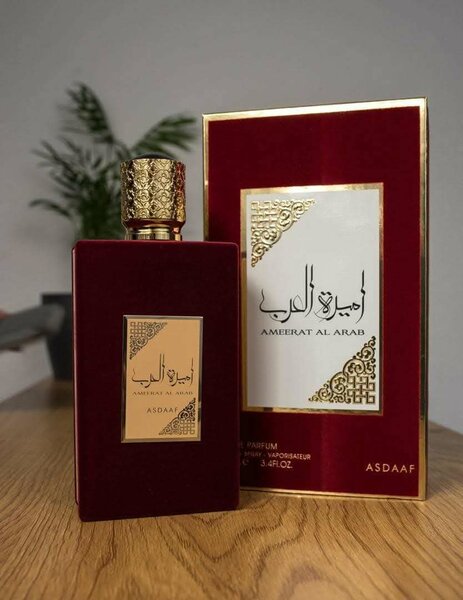Parfum Asdaaf Ameerat Al Arab