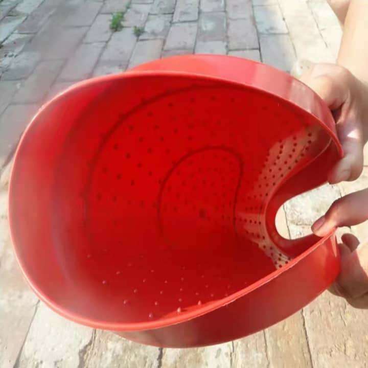 Mangeoire plateau démarrage