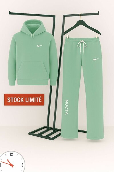 Ensemble de survêtement NOCTA