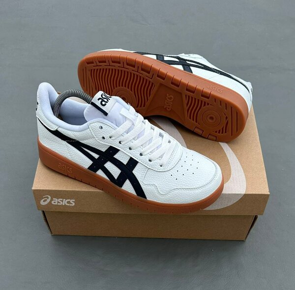 ASICS Baskets Classiques Homme