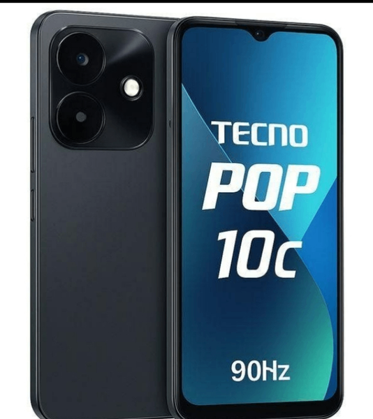Smartphone Tecno Pop 10c