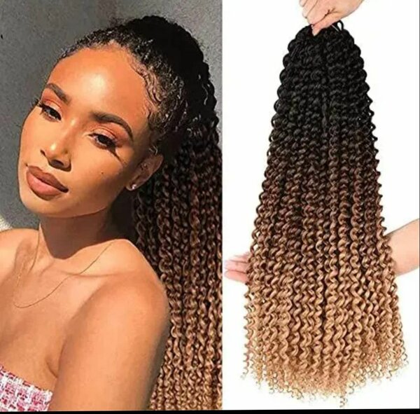 Passion twist 3 tons