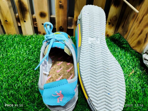 Nike ️️️CoRTeZ 72