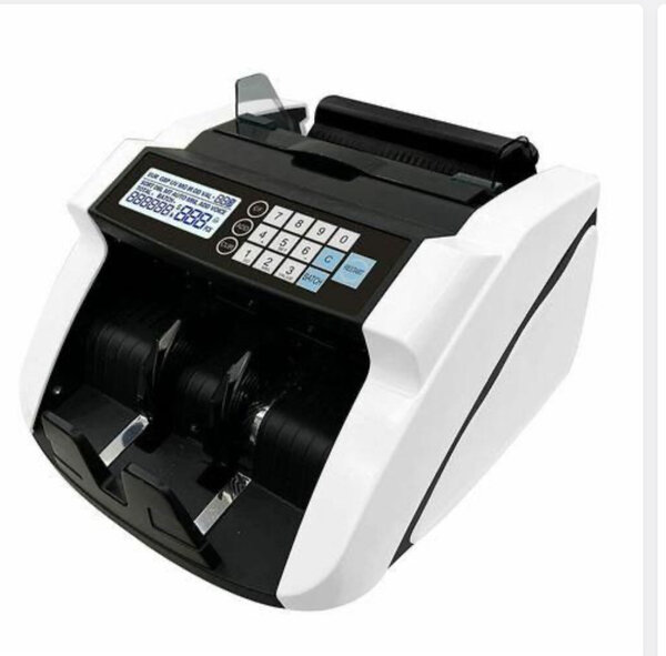 Compteur de Billets Professionnel