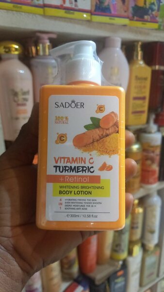Sadeor  vitaminc