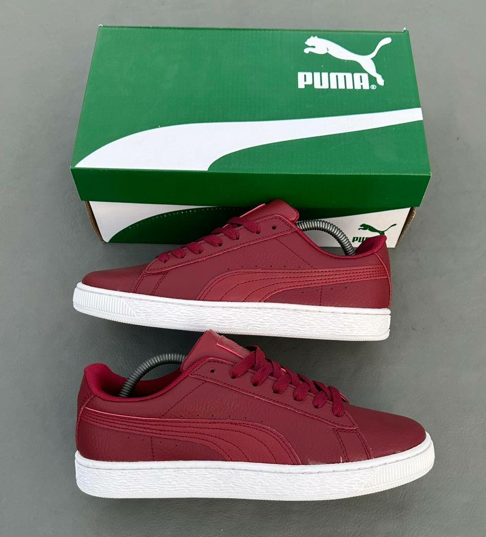 Puma Sneakers Style et Confort