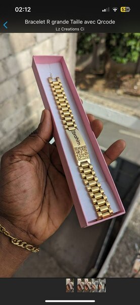 Cadeaux personnalisés