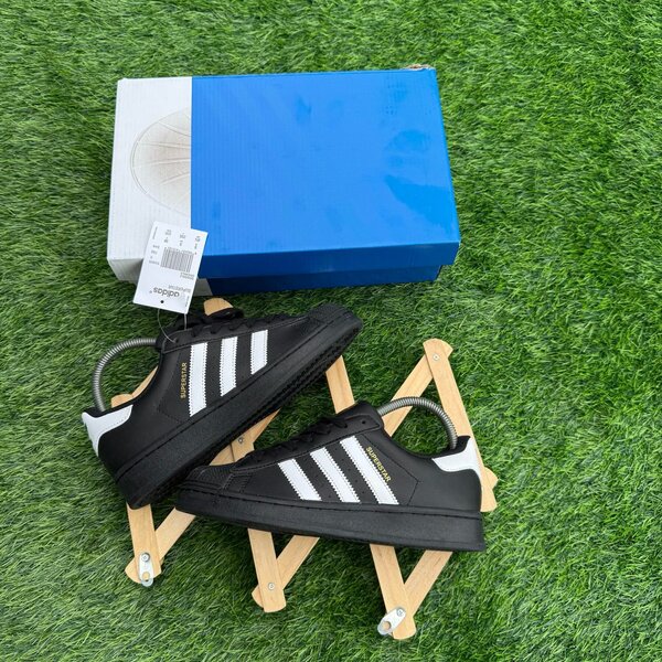 Chaussures de sport élégantes