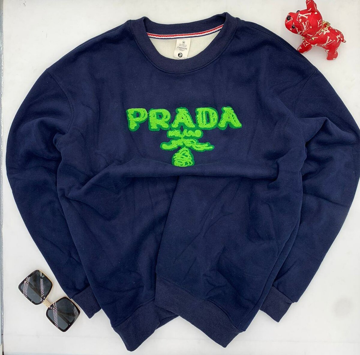 Men's Sweatshirt