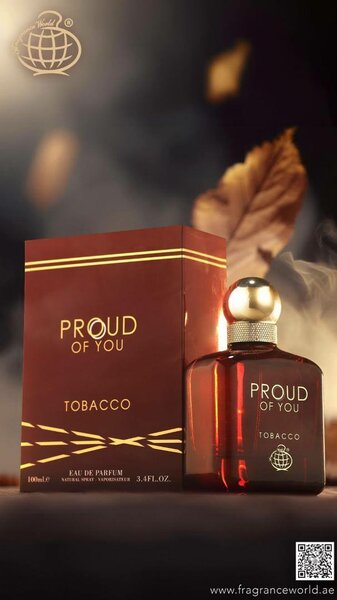 Parfum Proud of You