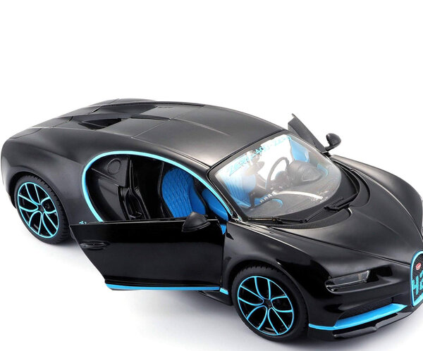 maquette de voiture Maisto