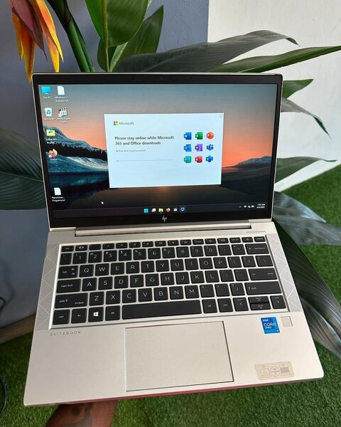 HP Laptop