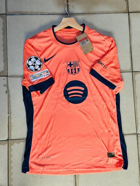 Maillot de Football FC Barcelone