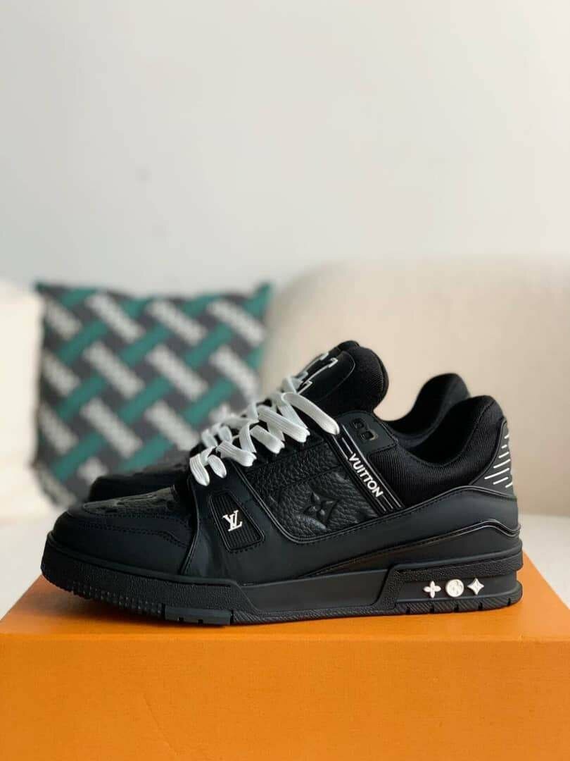 LV Trainer