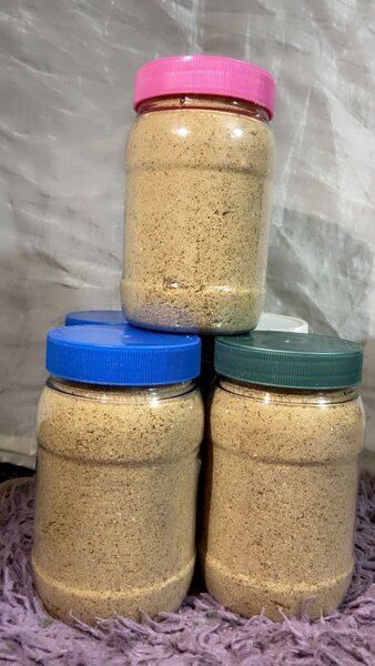 Poudre Épices Artisanale