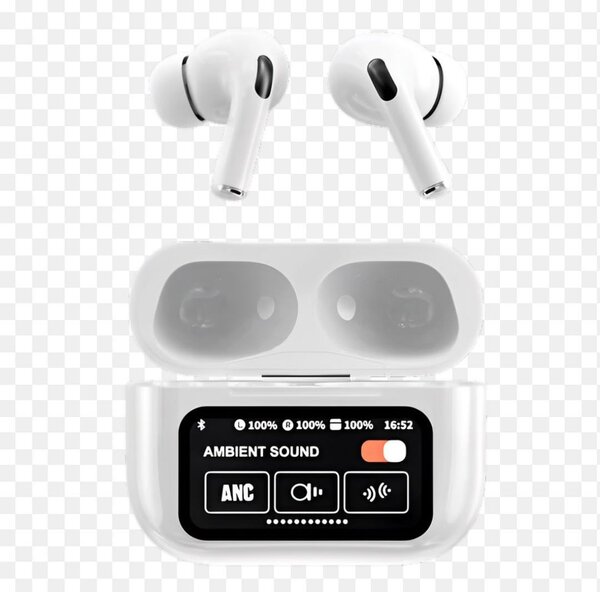 Écouteurs Bluetooth A9Pro