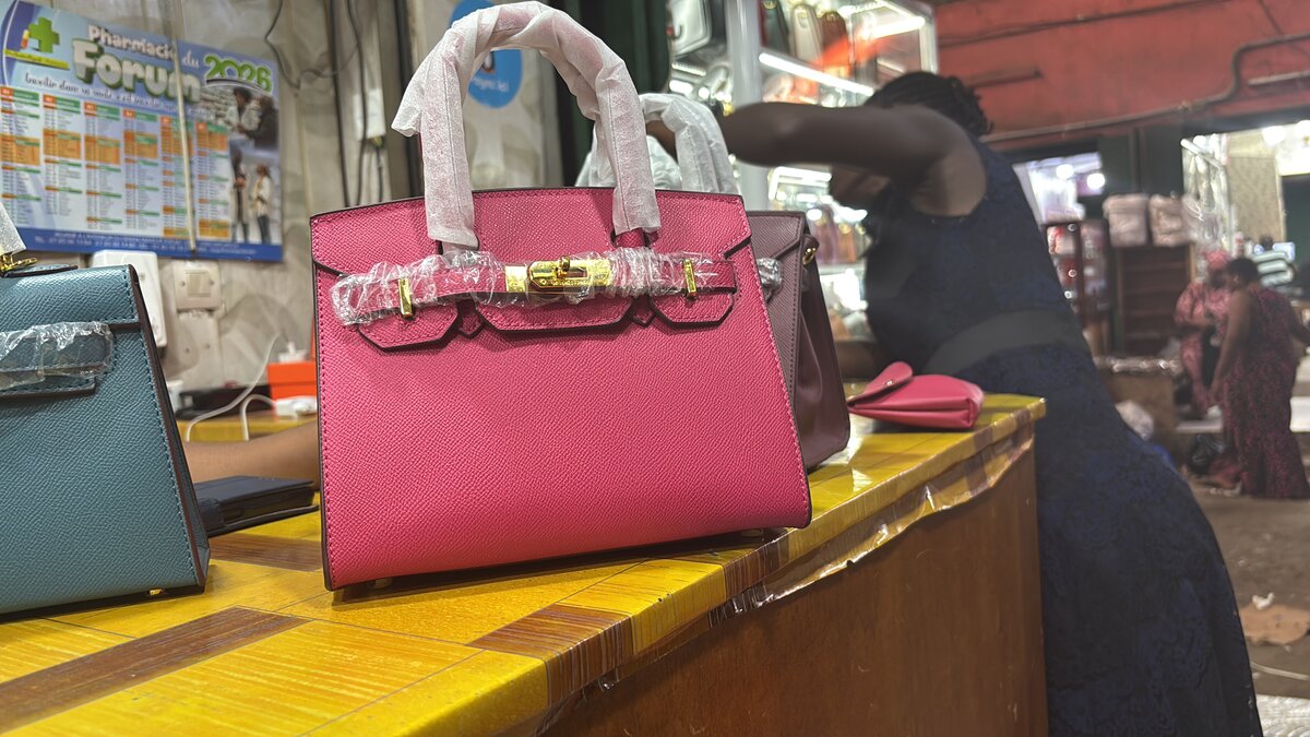 Sac à main en cuir pour femmes