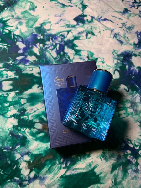 Coffret Parfum Miniature