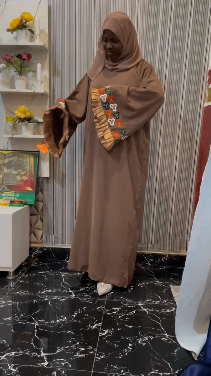 Abayas