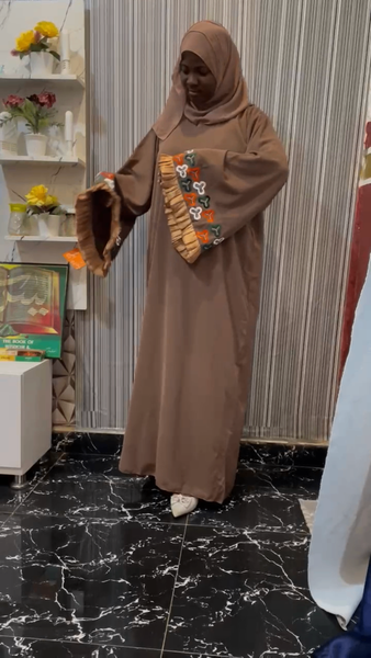 Abayas