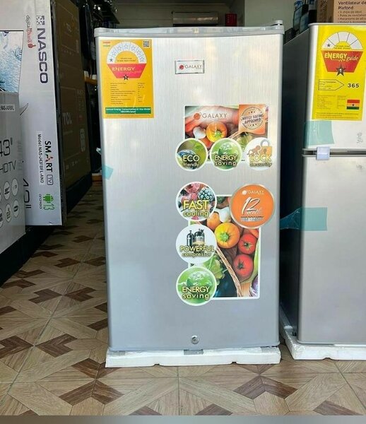Nasco Fridges