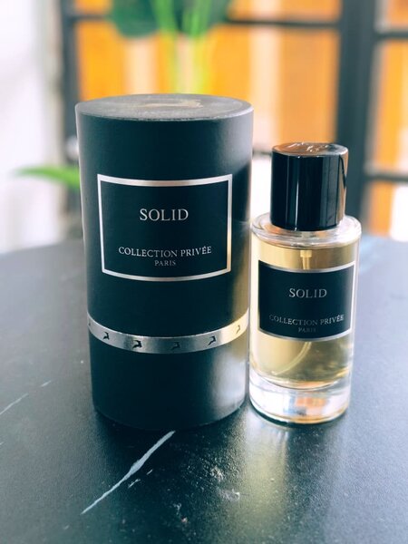 Parfum Collection Privée