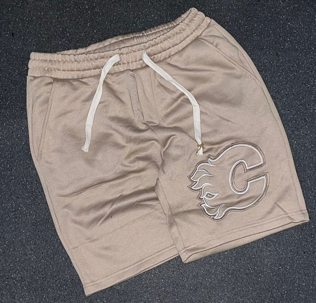 Shorts de sport décontractés