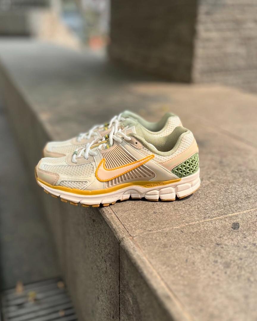 Baskets de running élégantes