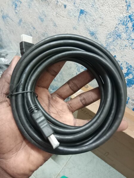 Câble HDMI Haute Vitesse 5m