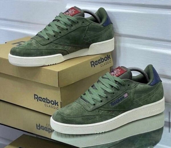 Reebok sneakers