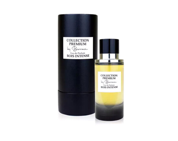 Eau de Parfum Premium Bois Intense